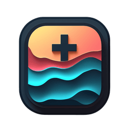 BibleVerse logo